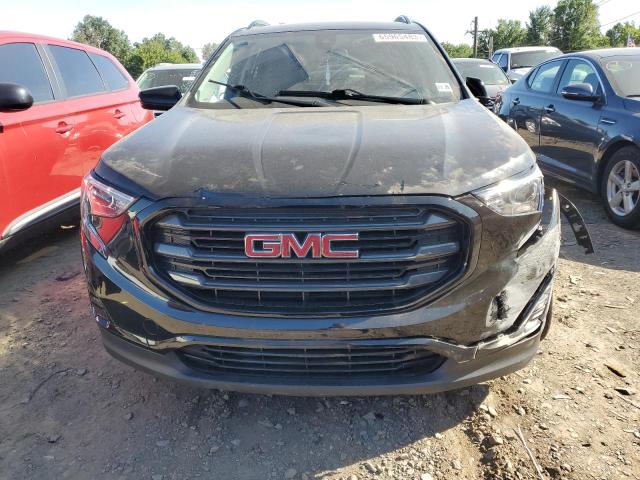  GMC TERRAIN 2020 Чорний