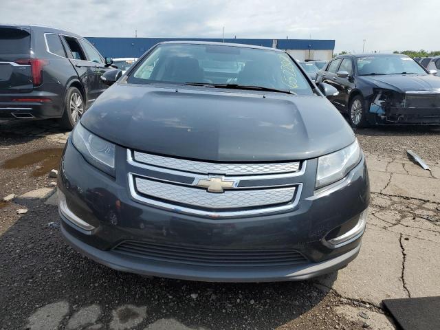 VIN 1G1RD6E49EU130989 2014 Chevrolet Volt no.5