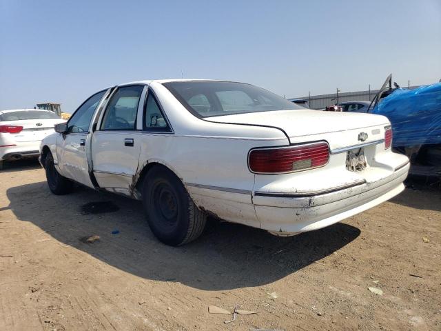 CHEVROLET CAPRICE CLASSIC 1994 1