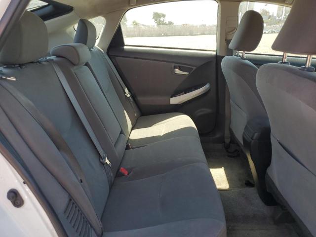 JTDKN3DU9E0382562 Toyota PRIUS
