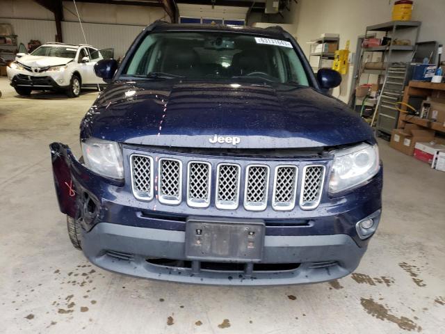1C4NJCCB8ED877207 Jeep Compass Limited