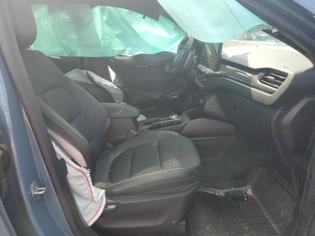 2023 FORD ESCAPE ST - 1FMCU9MN9PUA04512
