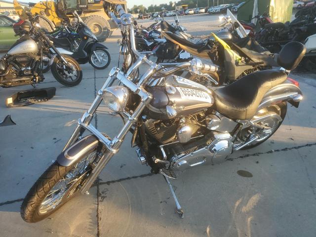 2003 HARLEY-DAVIDSON FXSTDI 1HD1JBB1X3Y042540