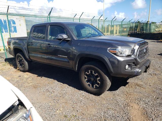 3TMAZ5CN0KM100579 | 2019 TOYOTA TACOMA DOU