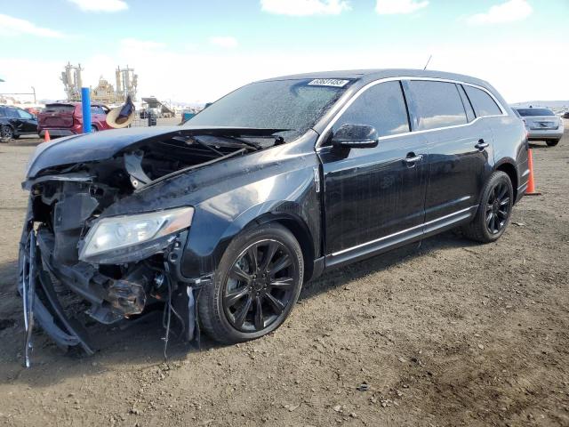 2017 Lincoln MKT 