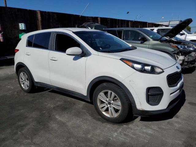 KNDPM3ACXH7053160 KIA Sportage Lx