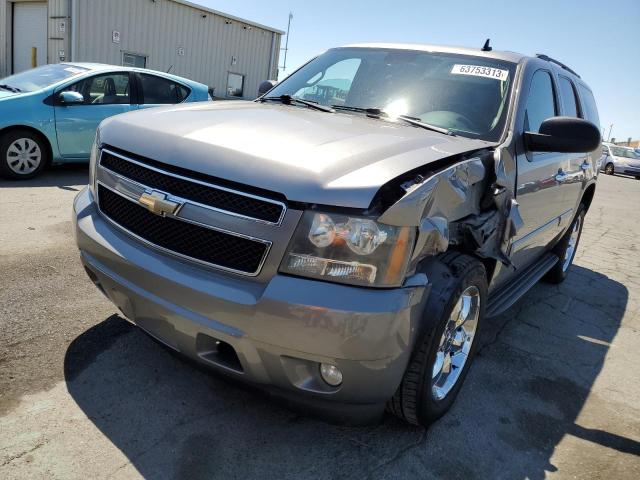 2009 Chevrolet Tahoe 