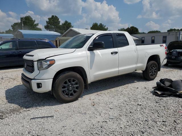 2020 Toyota Tundra 