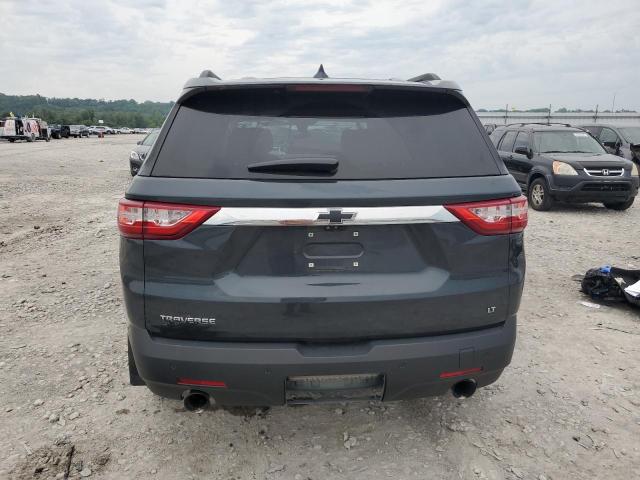 1GNERHKW3LJ143428 Chevrolet Traverse L 6