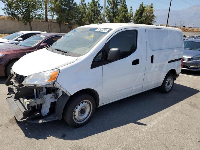 2021 Nissan NV200 