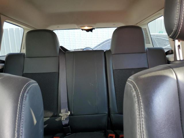 1C4NJPBA5HD156816 Jeep Patriot Sport