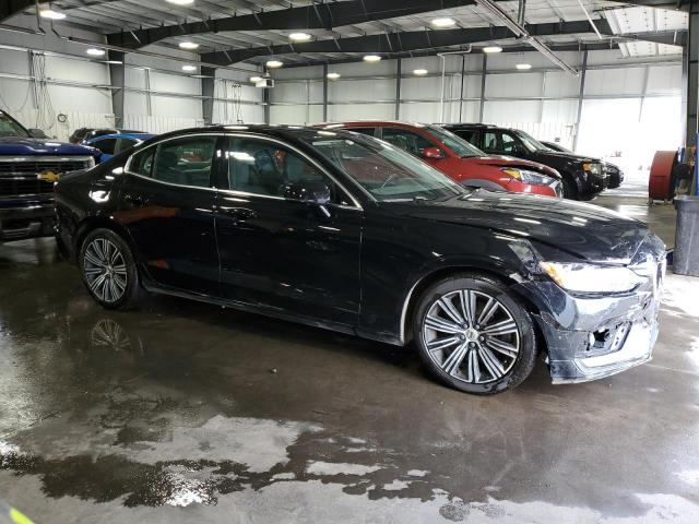 7JRA22TL8MG095230 Volvo S60 T6 Inscription