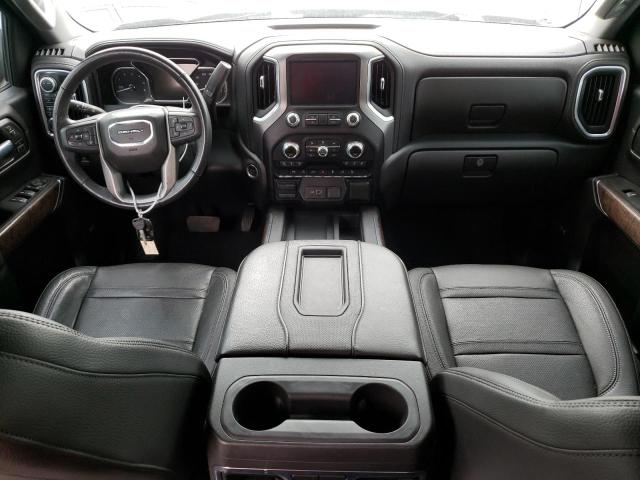 2021 GMC SIERRA K15 - 3GTU9FET6MG205000