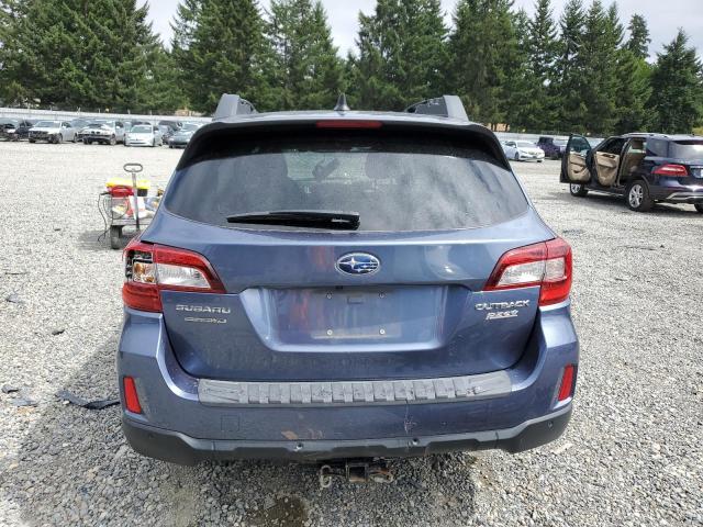 4S4BSANC9H3209206 Subaru Outback 2.5i Limited