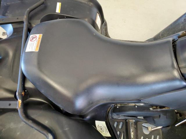 2016 SUZUKI KING QUAD - 5SAAR41P6G7102100