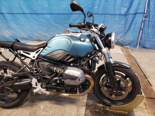 2021 BMW R NINE T P - WB10L6300M6E10743