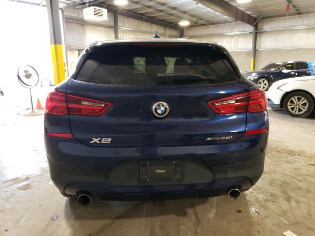 VIN WBXYJ5C30JEF76734 2018 BMW X2, Xdrive28I no.6