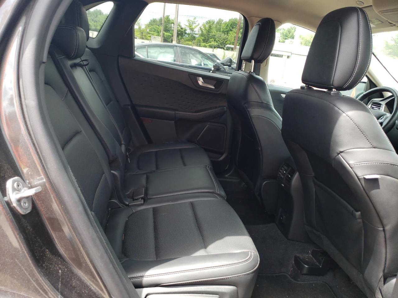 1FMCU9H9XLUA05191 FORD ESCAPE 2020