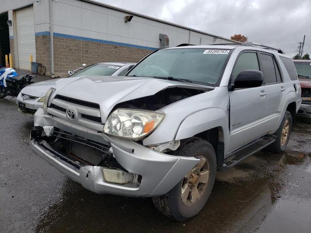 2004 Toyota 4Runner SR5