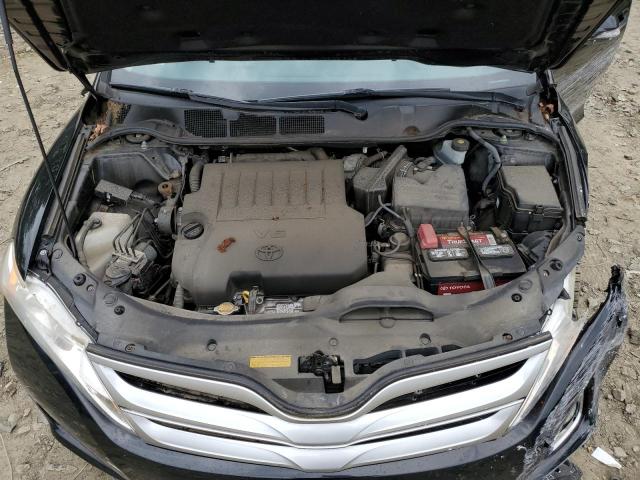 4T3BK3BB2EU108769 Toyota VENZA LE