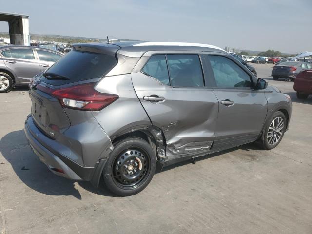 3N1CP5CV7NL495694 Nissan KICKS SV