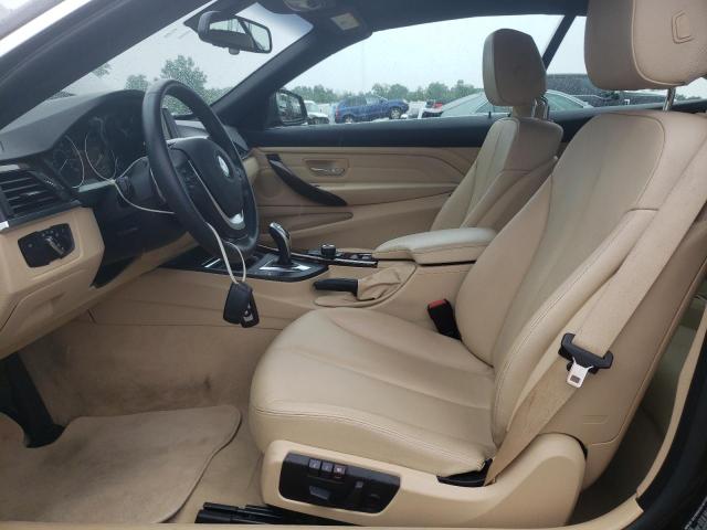 2015 BMW 428 I - WBA3V5C52FP753951