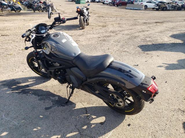 2023 KAWASAKI EN650 JKAENEL16PDA00609