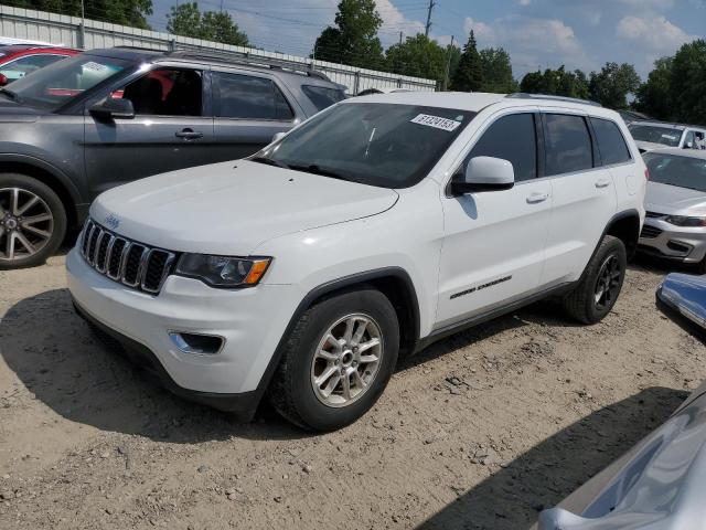 1C4RJFAG1JC241116 2018 JEEP GRAND CHEROKEE - Image 1