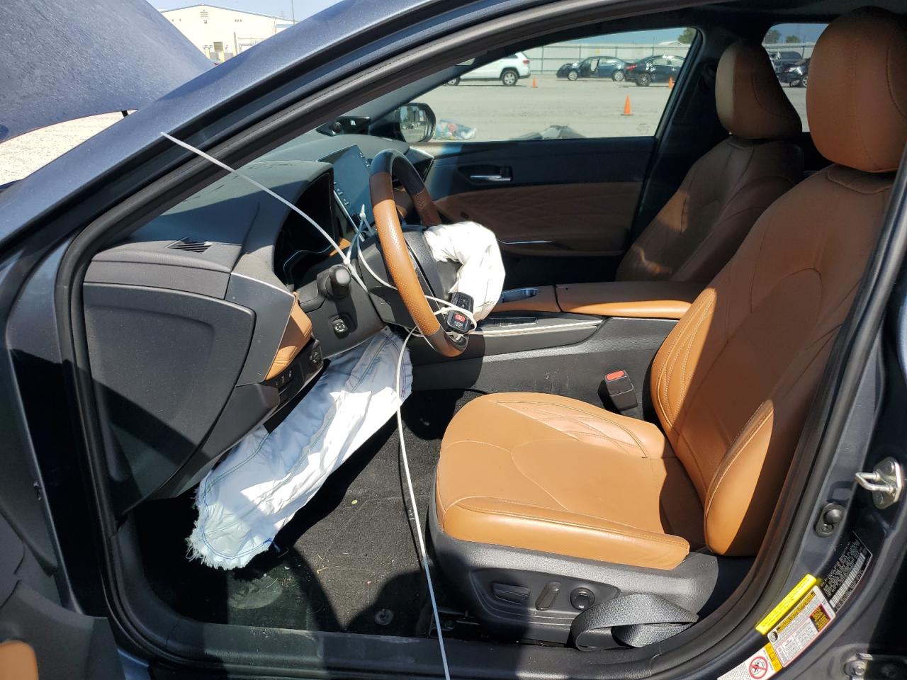 4T1BZ1FB2KU009867 TOYOTA AVALON 2019