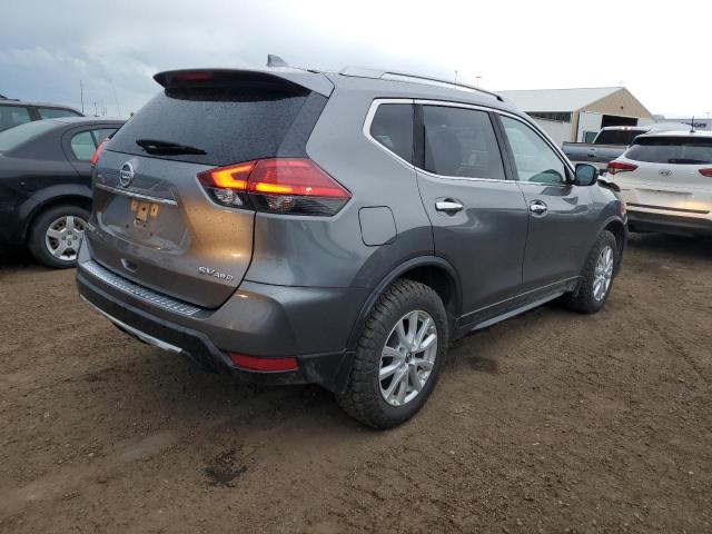 JN8AT2MV1HW005041 Nissan ROGUE S