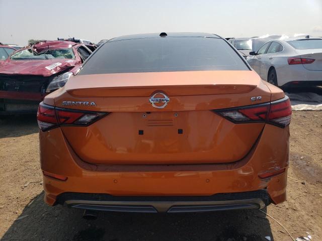 3N1AB8DV2LY208963 Nissan SENTRA SR