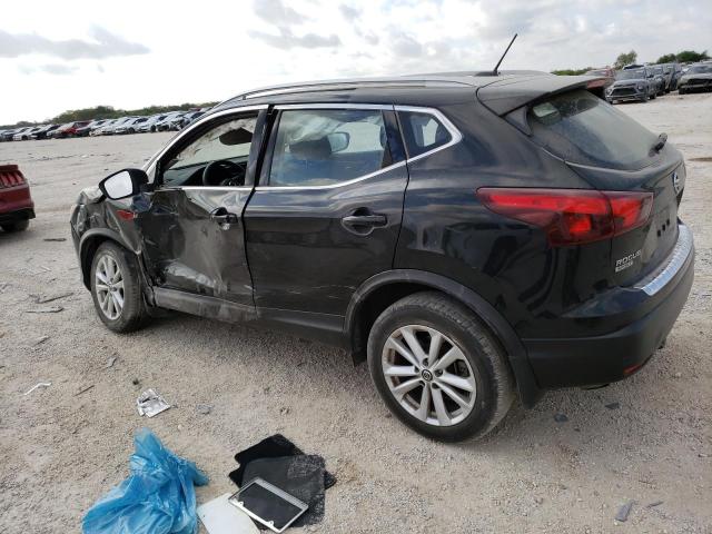JN1BJ1CP4KW522217 Nissan Rogue Sport S