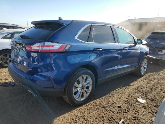 2FMPK4K91PBA59087 2023 FORD EDGE, photo no. 3