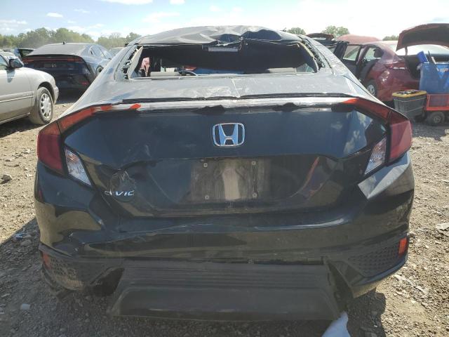 2017 HONDA CIVIC LX - 2HGFC4B09HH311991