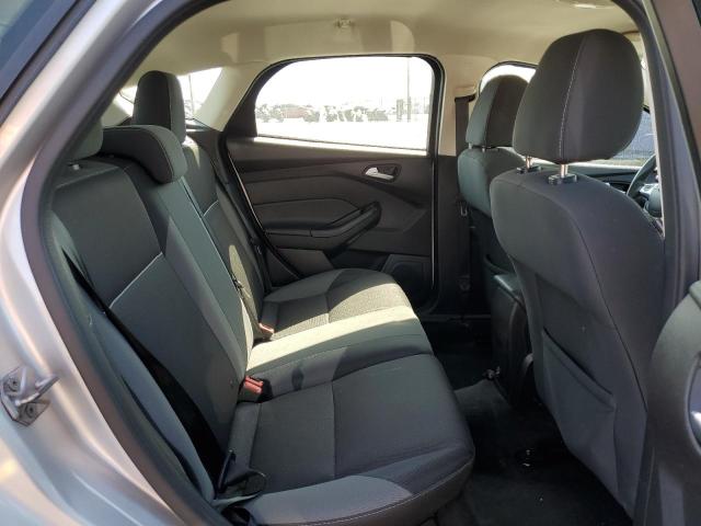 1FADP3K26EL111029 Ford FOCUS SE