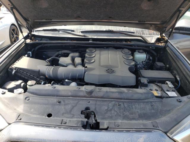 2020 TOYOTA 4 RUNNER - JTEBU5JR1L5807993
