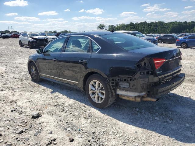 VOLKSWAGEN PASSAT S 2016 1