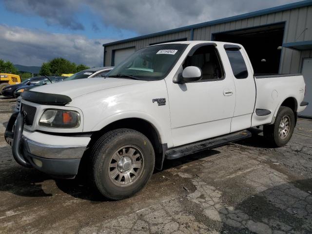 2000 Ford F-150 