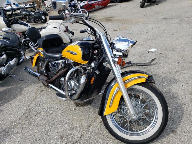 2000 HONDA VT 1100 #3305383314