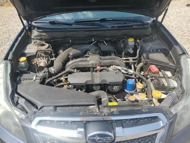 4S3BMBC69E3034906 Subaru Legacy 2.5i Premium