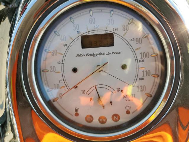 2006 YAMAHA XV1700 A JYAVP17Y46A001752