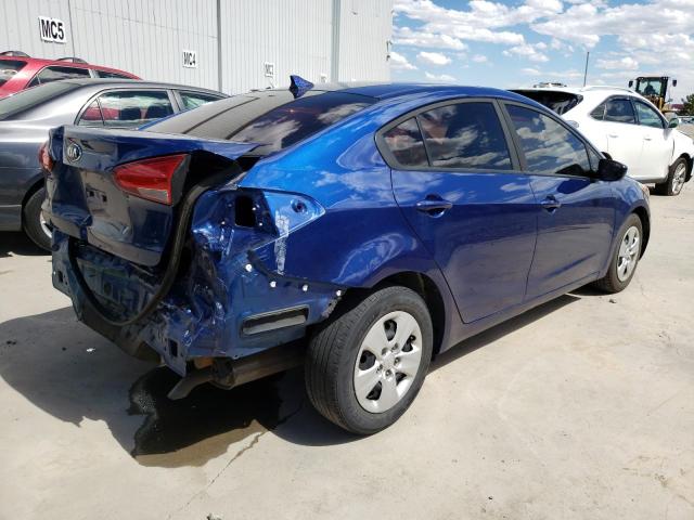3KPFK4A76HE133422 KIA FORTE LX