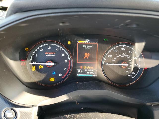 JF2SKARC1LH589069 Subaru Forester Sport