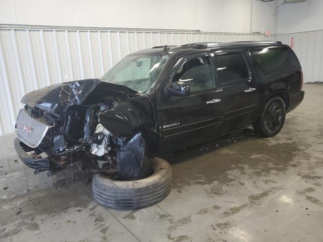 2008 GMC Yukon XL Denali