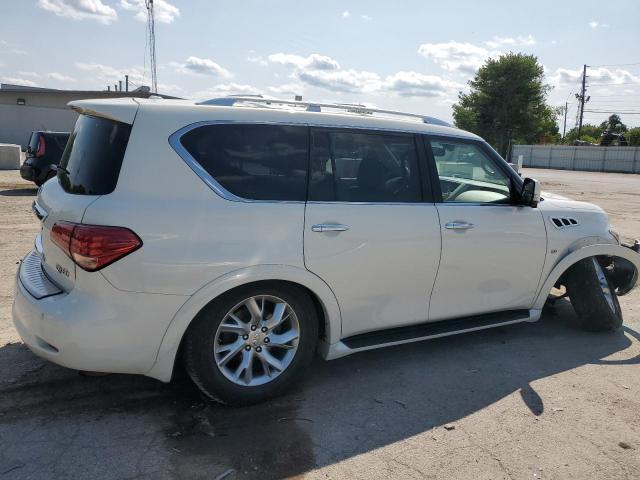 JN8AZ2NE8E9066006 | 2014 INFINITI QX80