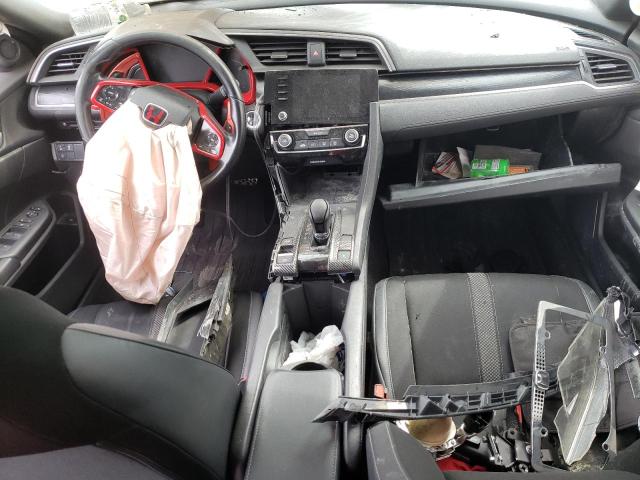 19XFC2F87KE002655 HONDA CIVIC 2019