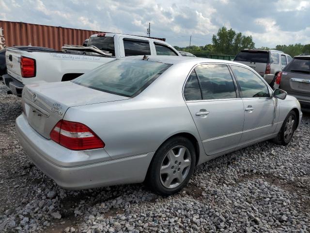 2019 LEXUS LS 430 JTHBN36F840138090