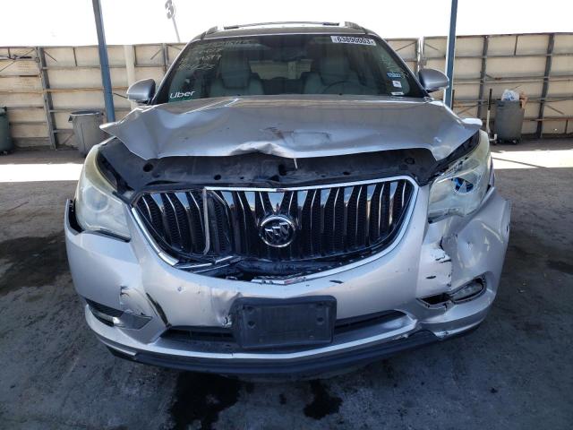 5GAKRBKD2GJ295943 Buick Enclave