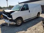 2019 CHEVROLET EXPRESS G2 - 1GCWGAFGXK1243084