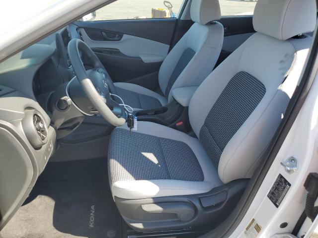 KM8K22AB5PU009175 Hyundai Kona Se
